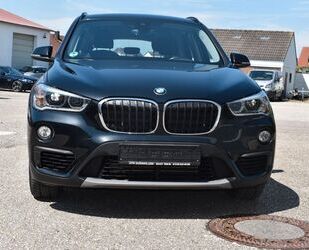 BMW X1 Gebrauchtwagen