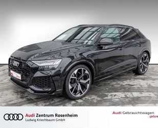 Audi RSQ8 Gebrauchtwagen