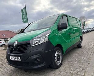 Renault Trafic Gebrauchtwagen