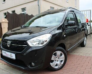 Dacia Dokker Gebrauchtwagen