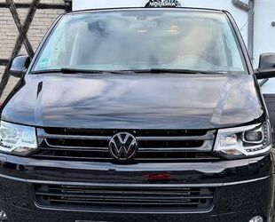 VW T5 Multivan Gebrauchtwagen