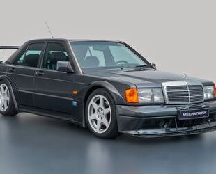 Mercedes-Benz 190 Gebrauchtwagen