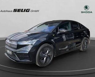 Skoda Enyaq Gebrauchtwagen