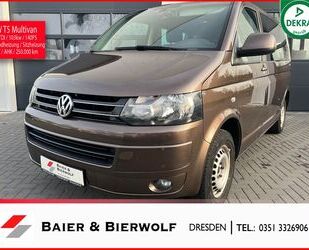 VW T5 Multivan Gebrauchtwagen