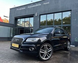 Audi Q5 Gebrauchtwagen