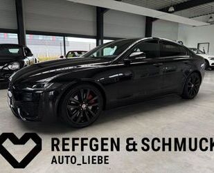 Jaguar XE Gebrauchtwagen