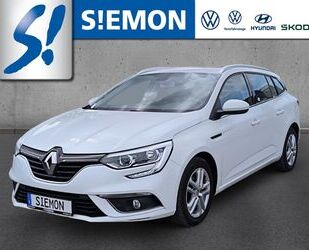 Renault Megane Gebrauchtwagen