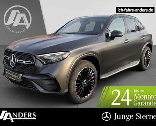 Mercedes-Benz GLC 300 Gebrauchtwagen