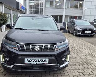 Suzuki Vitara Gebrauchtwagen