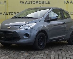 Ford Ka/Ka+ Gebrauchtwagen