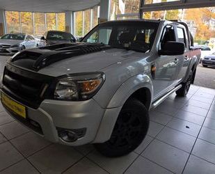 Ford Ranger Gebrauchtwagen