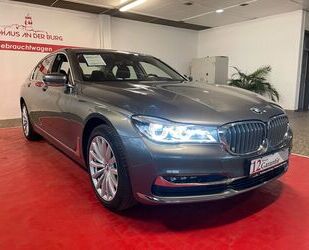 BMW 730 Gebrauchtwagen