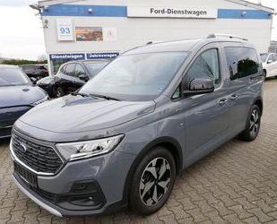 Ford Ford Tourneo Connect Active Pano LED AHK Gebrauchtwagen