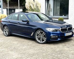 BMW 530 Gebrauchtwagen