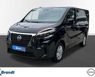 Nissan Primastar Gebrauchtwagen