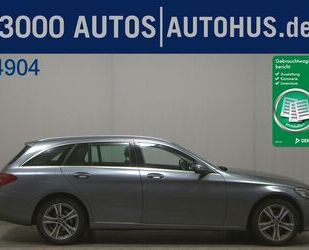 Mercedes-Benz C 220 Gebrauchtwagen