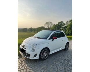 Abarth 500C Gebrauchtwagen