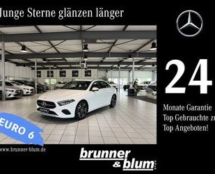Mercedes-Benz A 200 Gebrauchtwagen