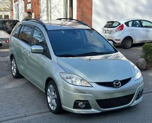 Mazda 5 Gebrauchtwagen