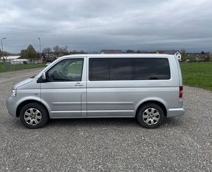 VW T5 Multivan Gebrauchtwagen