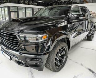 Dodge RAM Gebrauchtwagen