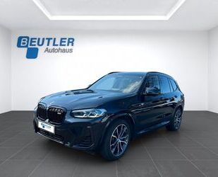 BMW X3 M40 Gebrauchtwagen