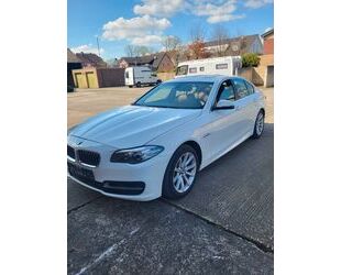 BMW 535 Gebrauchtwagen