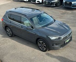 Seat Tarraco Gebrauchtwagen