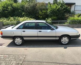 Audi 100 Gebrauchtwagen