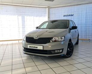 Skoda Rapid Gebrauchtwagen