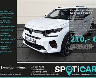 Citroen C3 Gebrauchtwagen