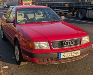 Audi 100 Gebrauchtwagen