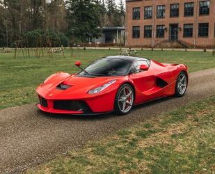Ferrari LaFerrari Gebrauchtwagen