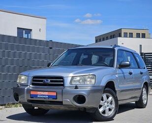 Subaru Forester Gebrauchtwagen
