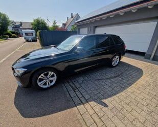 BMW 320 Gebrauchtwagen