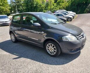 VW Fox Gebrauchtwagen