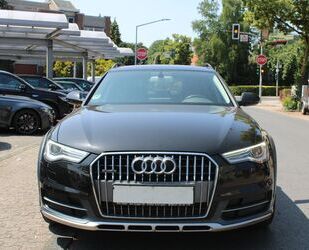 Audi A6 Allroad Gebrauchtwagen
