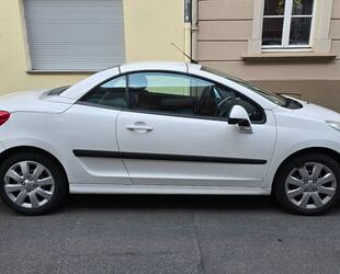 Peugeot 207 Gebrauchtwagen