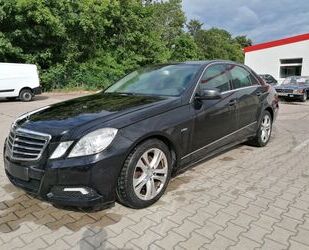 Mercedes-Benz E 250 Gebrauchtwagen