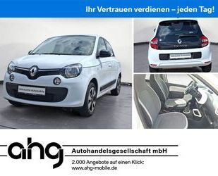 Renault Twingo Gebrauchtwagen