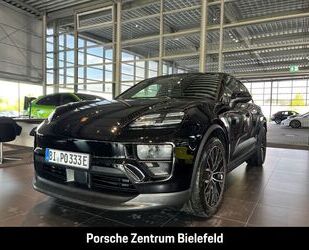 Porsche Macan Gebrauchtwagen