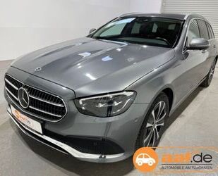 Mercedes-Benz E 300 Gebrauchtwagen