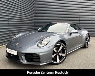 Porsche 992 Gebrauchtwagen