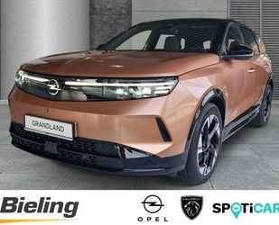 Opel Grandland (X) Gebrauchtwagen