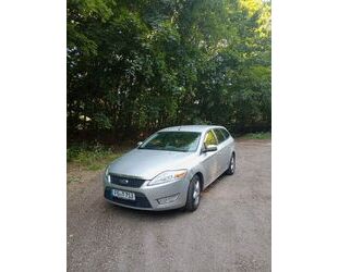 Ford Mondeo Gebrauchtwagen