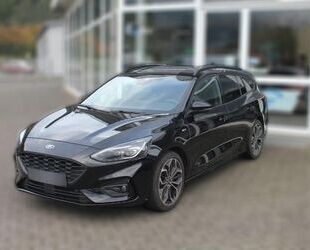 VW Focus 