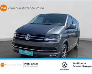 VW T6 Multivan Gebrauchtwagen