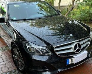 Mercedes-Benz E 350 Gebrauchtwagen