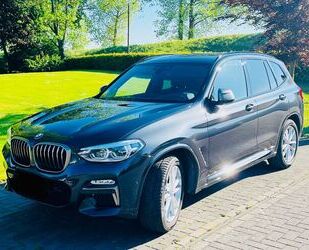 BMW X3 M40 Gebrauchtwagen