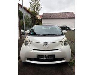 Toyota IQ Gebrauchtwagen